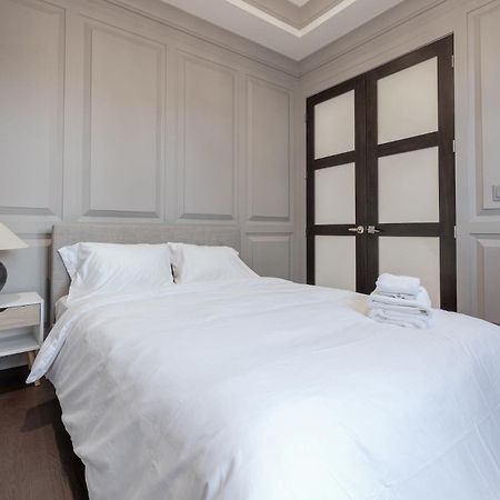 Luxurious Private Rooms In Richmond Exterior foto