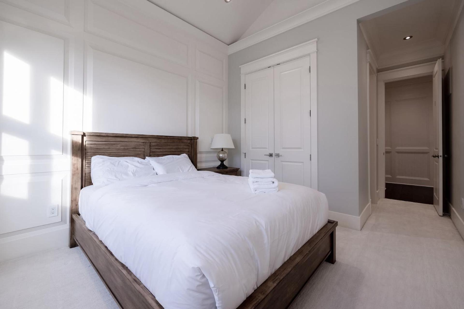 Luxurious Private Rooms In Richmond Exterior foto