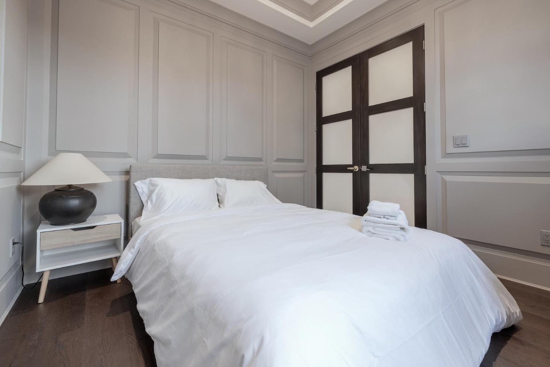 Luxurious Private Rooms In Richmond Exterior foto