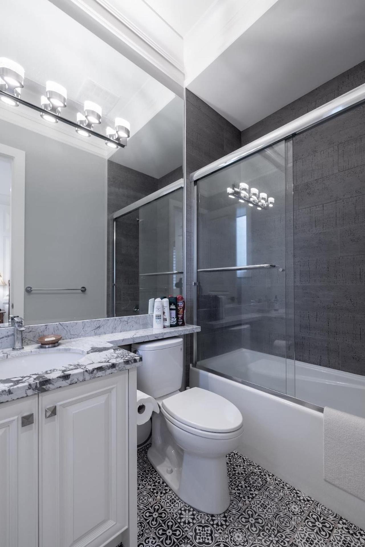 Luxurious Private Rooms In Richmond Exterior foto